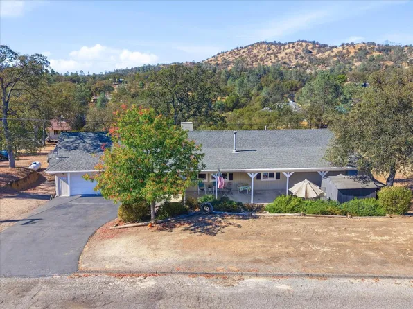 29036 Deep Forest Ln, Coarsegold, CA 93614