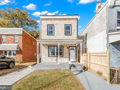 5736 Harbison Ave, Philadelphia, PA, 19135