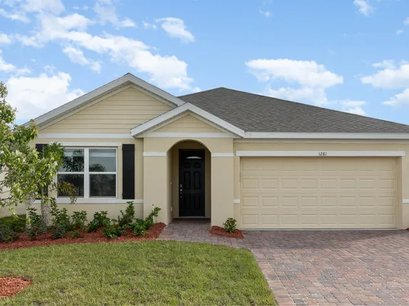 546 Sea Spray Dr, Fort Pierce, FL 34945
