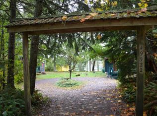 49922 146th Ave E, Eatonville, WA 98328