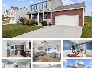 49 Finney Dr, Martinsburg, WV 25405