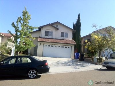 4874 Mahogany Vista Ln, San Diego, CA, 92102