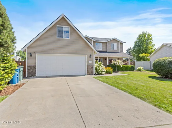1540 N Gemstone Pl, Post Falls, ID 83854