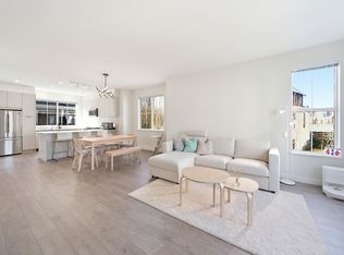 488 Furness St #94, New Westminster, BC
