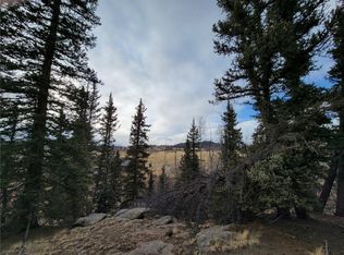 416 Highfill Rd, Jefferson, CO 80456