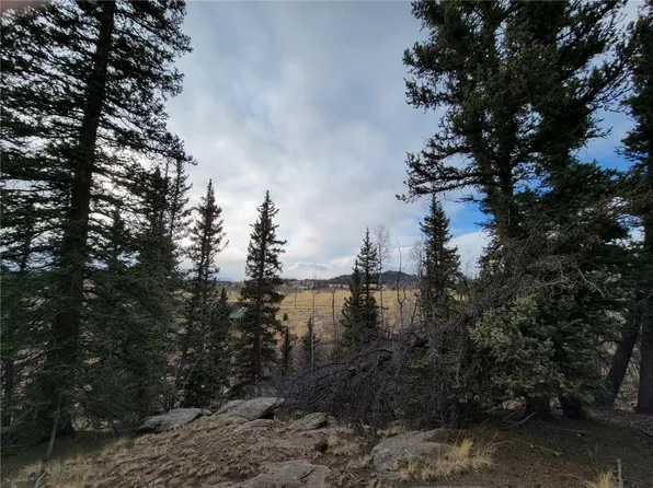 416 Highfill Rd, Jefferson, CO 80456