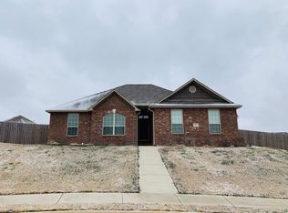 810 Dollar St, Cave Springs, AR 72718
