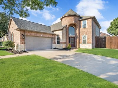 3617 June Dr, McKinney, TX, 75070