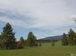 Hidden Valley Rd, Cle Elum, WA 98922