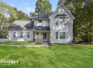 3250 Thorneridge Trl, Douglasville, GA 30135
