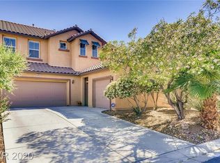 3373 Prow Ct, North Las Vegas, NV 89031