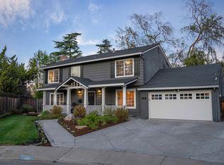 148 Metairie Pl, San Ramon, CA 94583