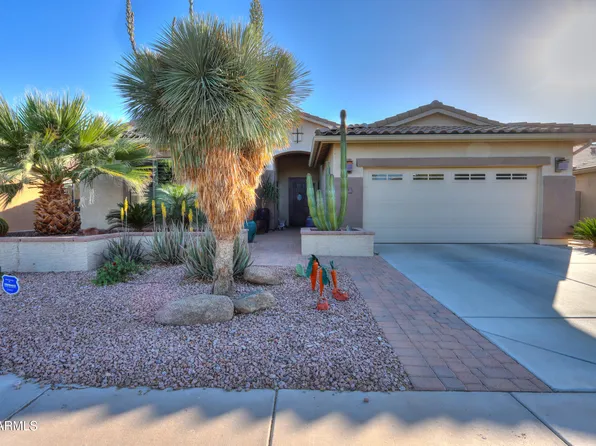 243 S MISSION ABO Lane, Casa Grande, AZ 85194