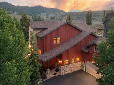 29 Grays Peak Trail, Dillon, CO, 80435