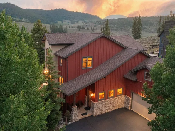 29 Grays Peak Trail, Dillon, CO 80498