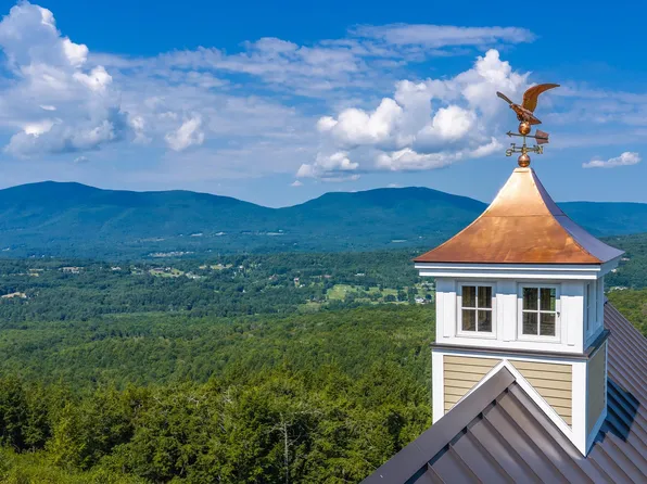 23 Valley View Road, Winhall, VT 05340
