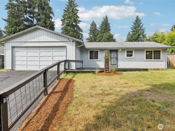1213 NW Westridge Street, Vancouver, WA 98665
