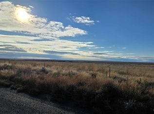 Eagle Springs Ranch, Wilson Creek, WA 98860