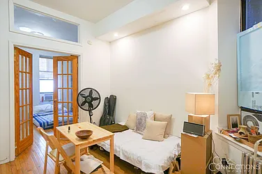 Rented by City Connections Realty