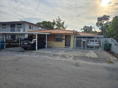 791 NW 22nd Pl, Miami, FL, 33125