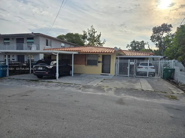 791 NW 22nd Pl, Miami, FL 33125