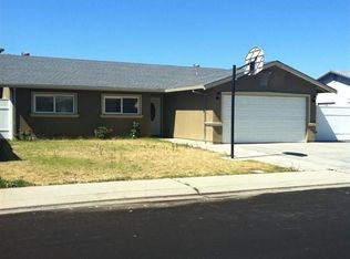 1573 Claremont Dr, Manteca, CA 95336