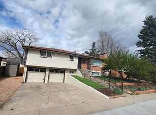 2108 N Chelton Rd, Colorado Springs, CO 80909