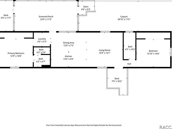 2nd image of 9771 SE 171st Pl