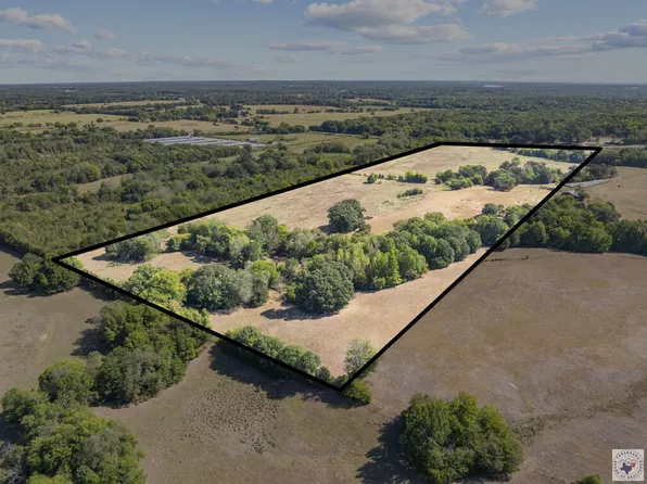 County Road 3019, Winnsboro, TX 75494