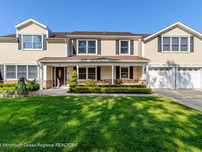 74 Oak Knoll Drive, Brick, NJ, 08724