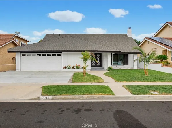 9911 Westhaven Cir, Westminster, CA 92683