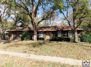 3000 SW 36th St, Topeka, KS 66614