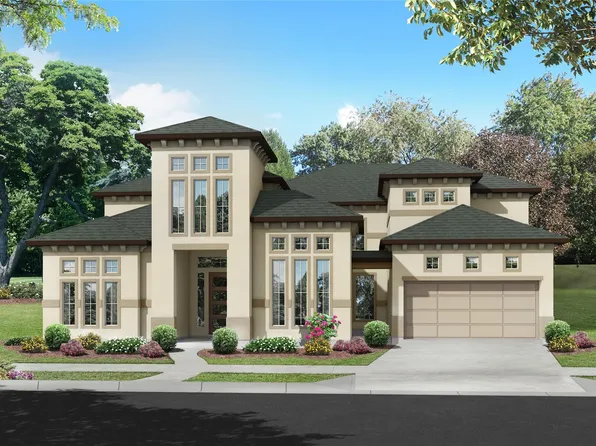 22006 Mesquite Woodlands Ln, Cypress, TX 77433