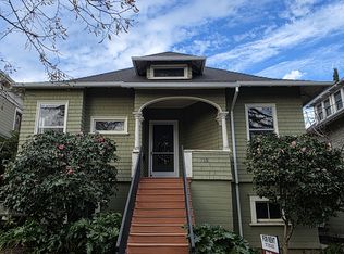 715 Seminary St, Napa, CA 94559