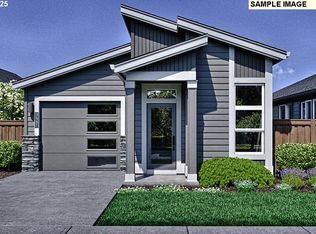 4511 S 39th Way, Ridgefield, WA 98642