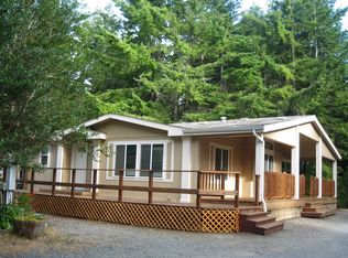 87352 McTimmons Ln, Bandon, OR 97411