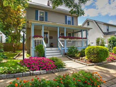 411 Windsor Avenue, Stratford, CT, 06614