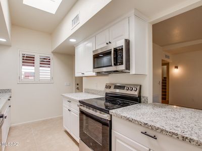 5866 N Placita De Las Lomitas, Tucson, AZ, 85704