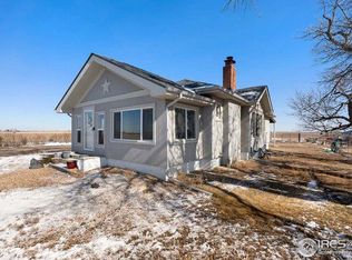 41252 County Road 35, Ault, CO 80610