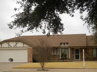 5104 74th St, Lubbock, TX 79424