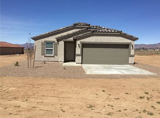 7289 E Superstition Dr, Kingman, AZ 86401