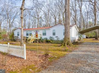 140 Hope Thompson Ln, Danielsville, GA 30633