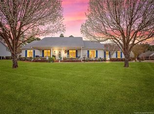 1321 Four Wood Dr, Fayetteville, NC 28312