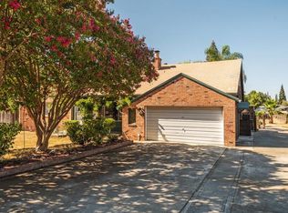 6051 Landis Ave, Carmichael, CA