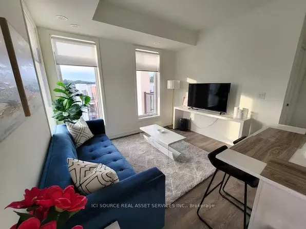 135 Canon Jackson Dr, Toronto, ON