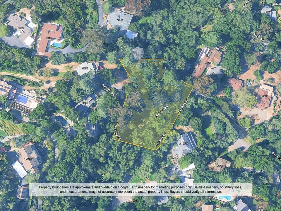 1st image of 0 Beckwith Rd