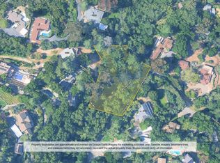 0 Beckwith Rd, Los Gatos, CA 95030