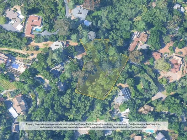 0 Beckwith Rd, Los Gatos, CA 95030