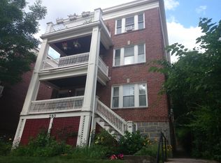 250 Arborway #1, Boston, MA 02130