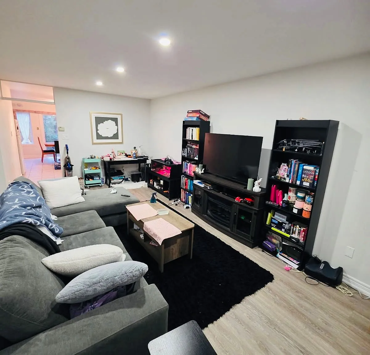 3 bed, $2,950 — Photo 3